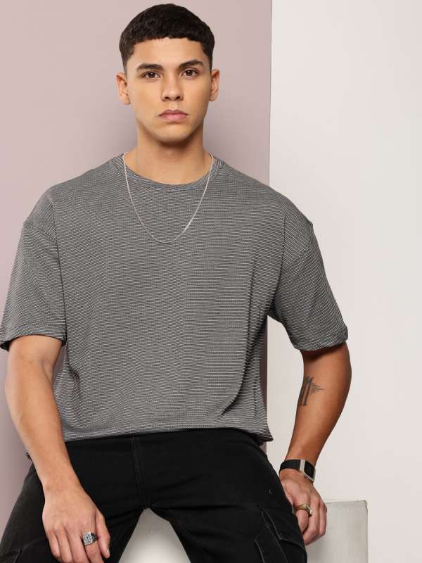 Myntra clothing mens t shirts hotsell