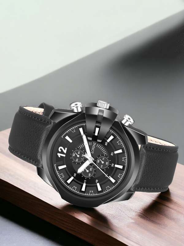 Lorenz Watches Buy Lorenz Watches online in India