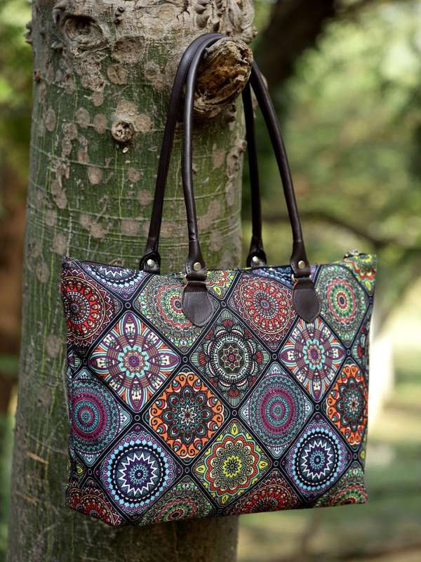 Cotton Canvas Tote Bags Buy Cotton Canvas Tote Bags online in India
