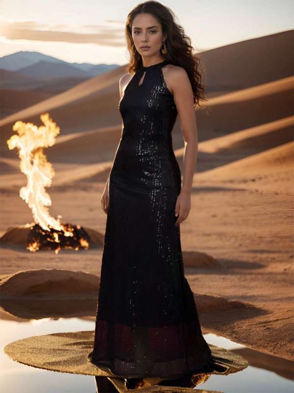 Embellished Dresses For Women Buy Embellished Dresses For Women online in India