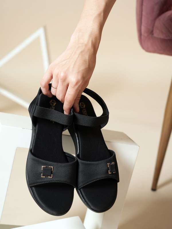 Women Rubber Sandals Buy Women Rubber Sandals online in India