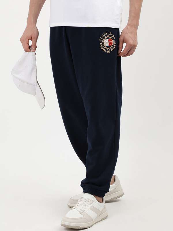 Tommy Hilfiger Track Pants Buy Tommy Hilfiger Track Pants online in India