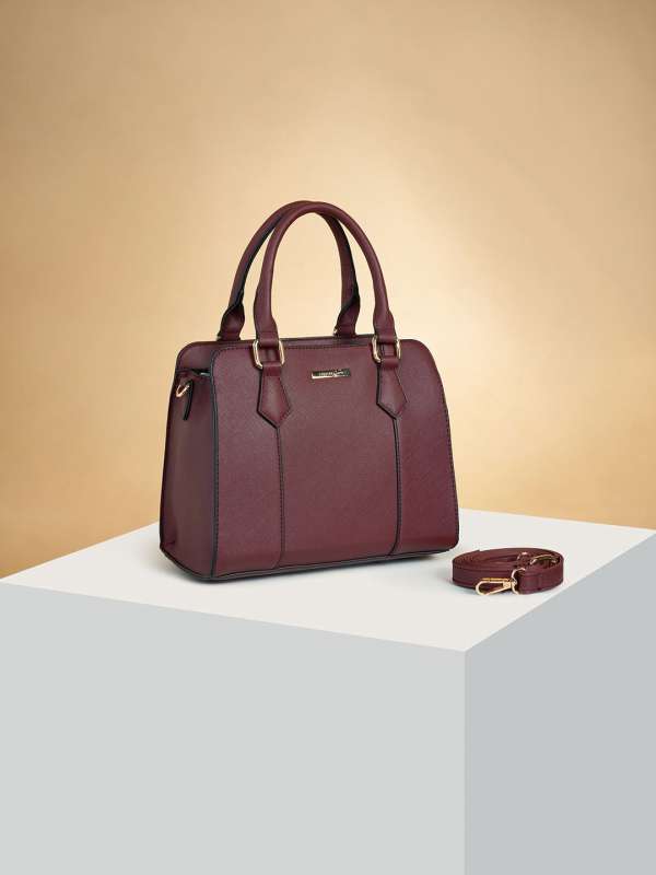 Pantaloons ladies purse deals