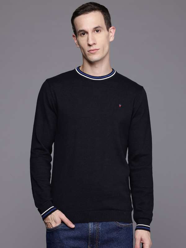 Jabong sweatshirt clearance