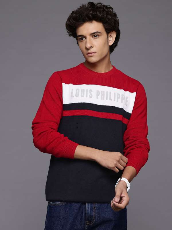 Mens sport sweaters outlet