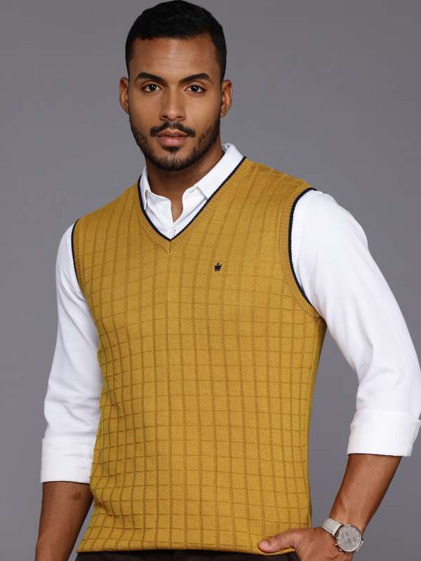 Men Formal Sweaters Buy Men Formal Sweaters online in India