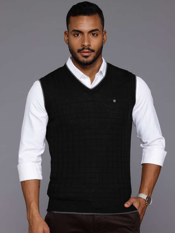 Men Formal Sweaters Buy Men Formal Sweaters online in India
