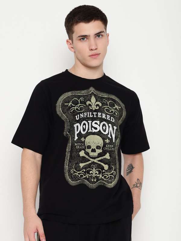 Wwe Cm Punk Tshirt Buy Wwe Cm Punk Tshirt online in India