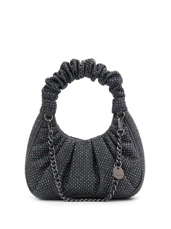 Grey Women Bags Aldo Buy Grey Women Bags Aldo online in India
