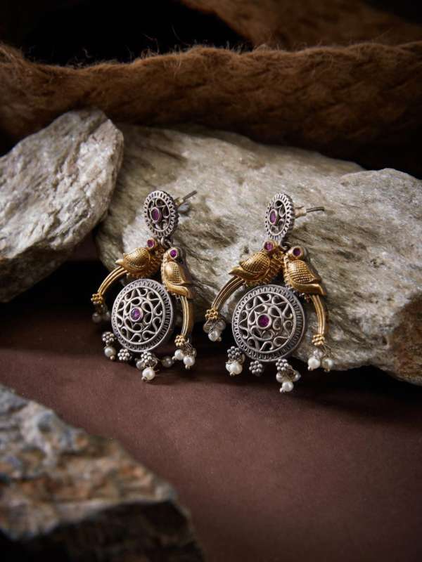 Buy fabindia earrings online online