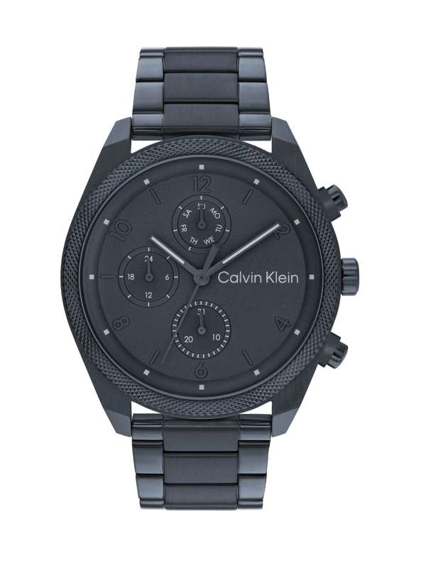 Calvin klein watches lowest price clearance