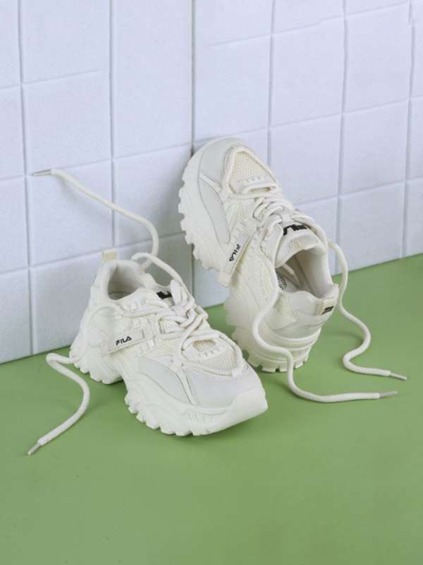 Floaters Fila Footwear Buy Floaters Fila Footwear online in India