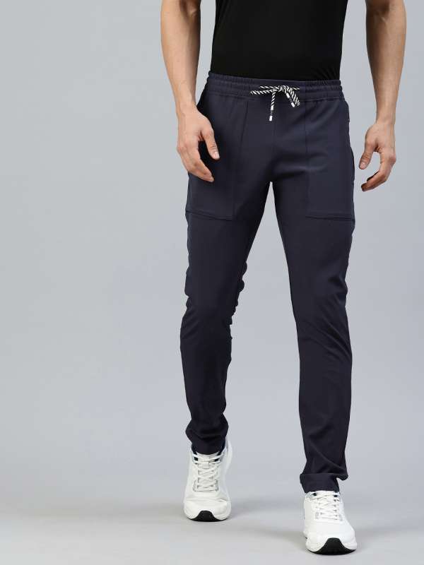 Yuvraah Track Pants Buy Yuvraah Track Pants online in India