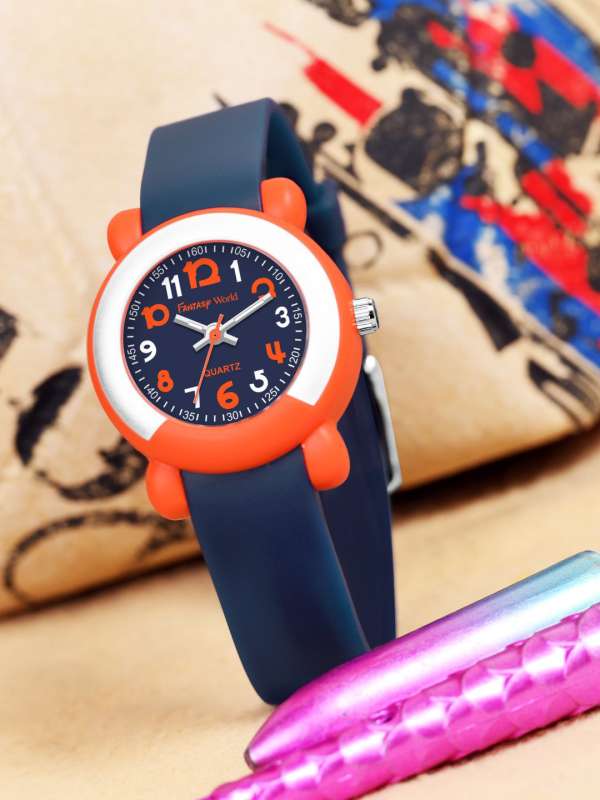 Fantasy world watches top
