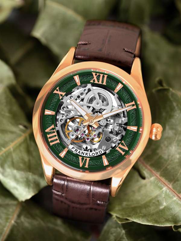 Sundae slim watches top