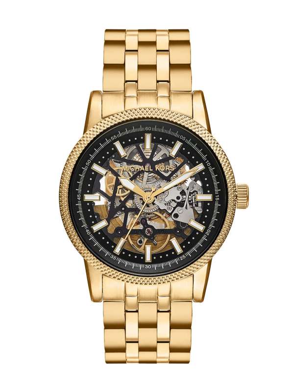 Shop Luxury with Michael Kors Watches Bags on Myntra