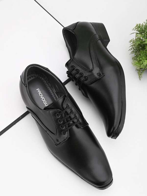 Provogue Lace Up Shoes Buy Provogue Lace Up Shoes online in India