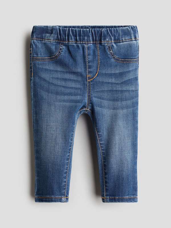 Girls Jeggings Get Jeggings Online for Girls on Myntra