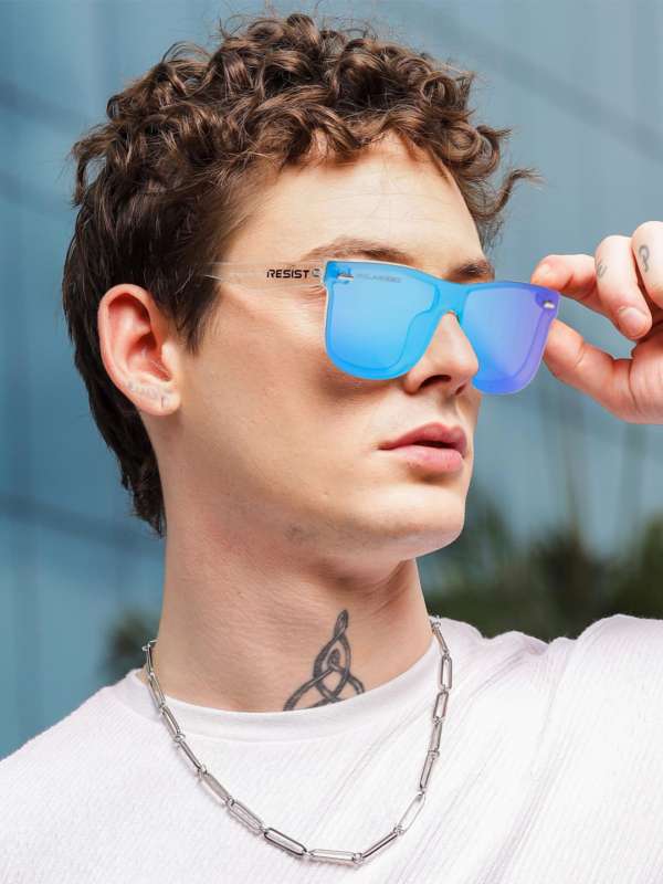Mirrored Sunglasses Buy Mirrored Sunglasses Online in India