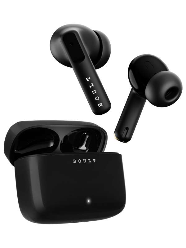Boult earphones myntra best sale