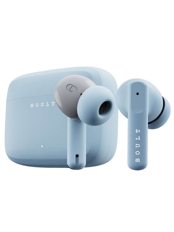 Get Boult Audio Collection on Lowest Prices Only At Myntra s EORS