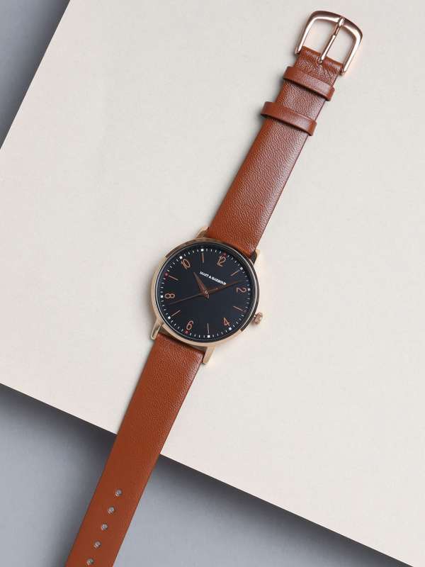 Ladies Watches Buy Watches for Women Online in India Myntra
