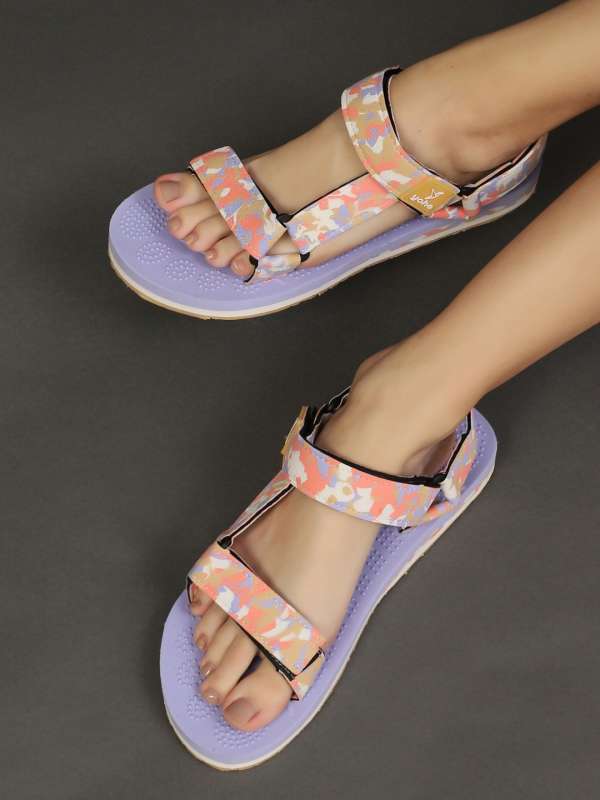 Cushions Sandals Buy Cushions Sandals online in India