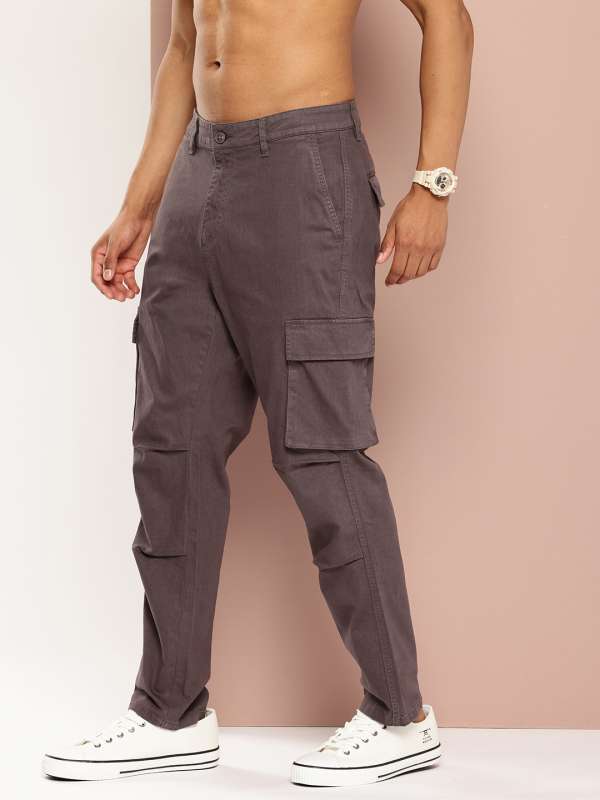 Three Fourth Trousers Buy Three Fourth Trousers online in India