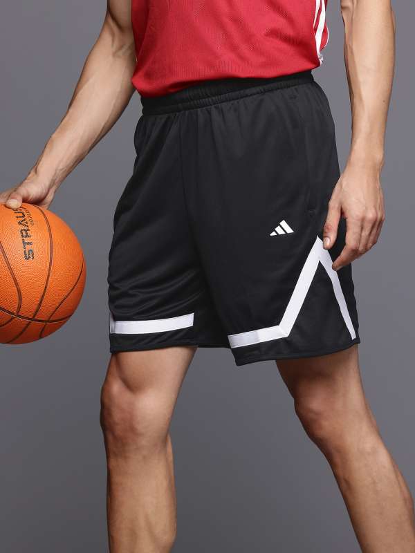 Men Adidas Basketball Shorts Buy Men Adidas Basketball Shorts online in India