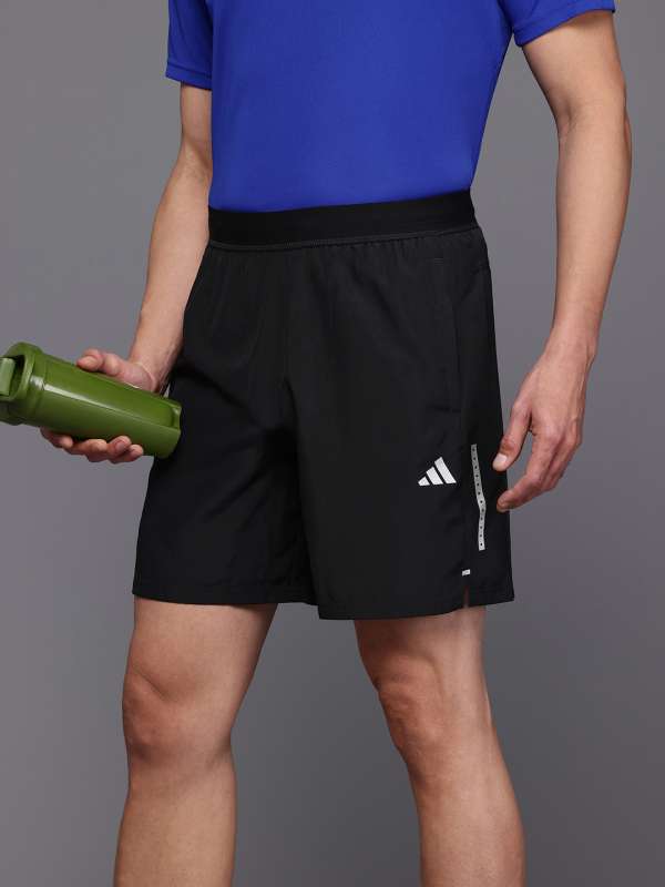Adidas running shorts india clearance