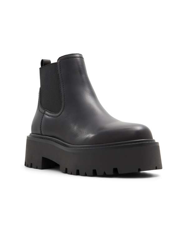 Women Boots Steve Madden Buy Women Boots Steve Madden online in India