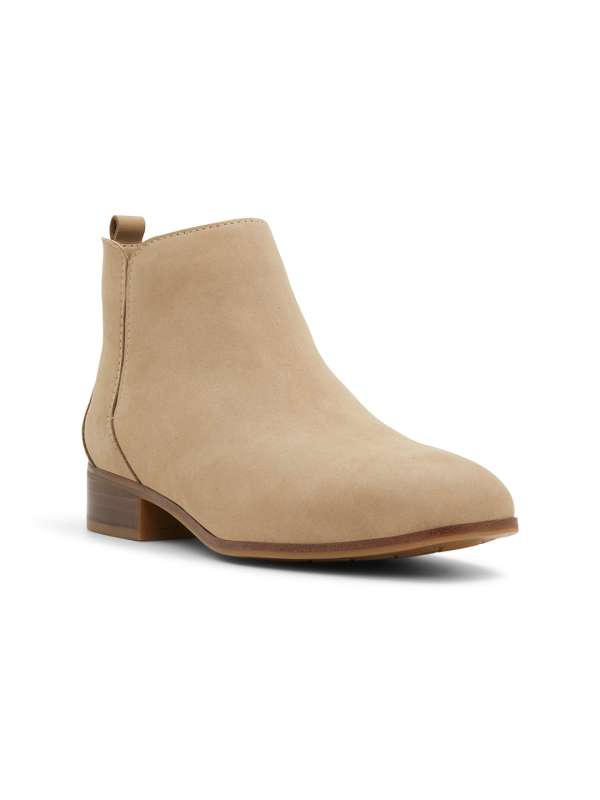 Aldo camel boots 2025