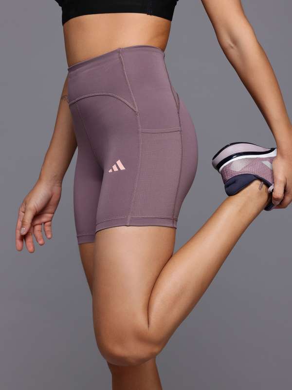 Women's short leggings online on sale