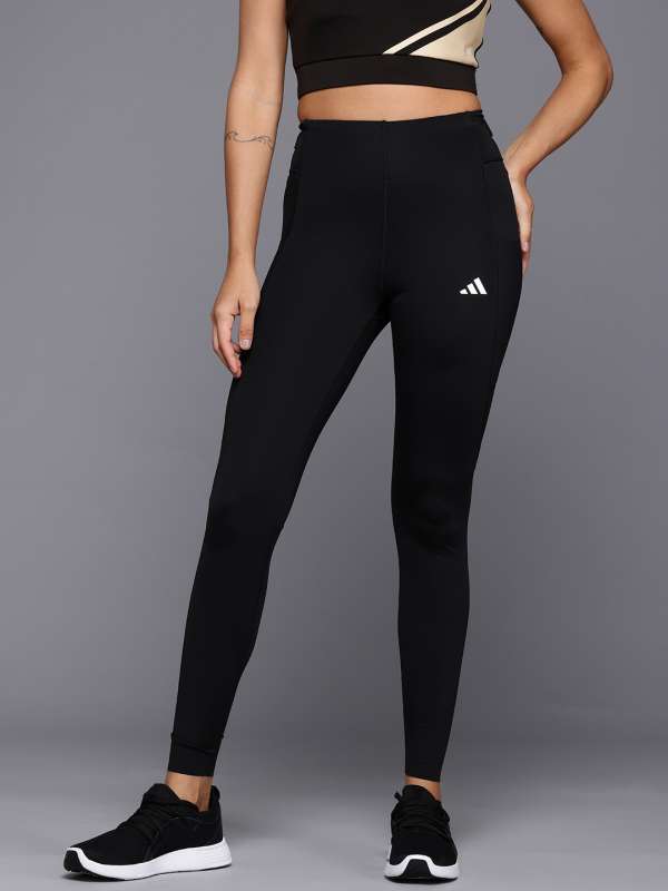 Adidas leggings size 1 best sale