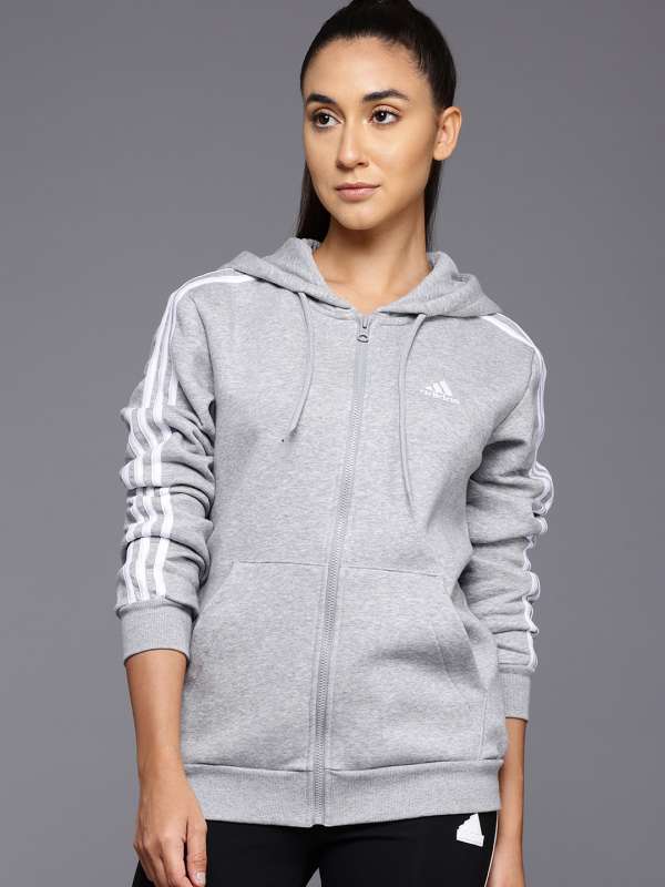 Adidas Climawarm Sporty Jacket Sweatshirts Buy Adidas Climawarm Sporty Jacket Sweatshirts online in India