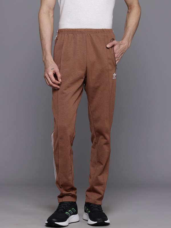 Adidas fitted track pants new arrivals