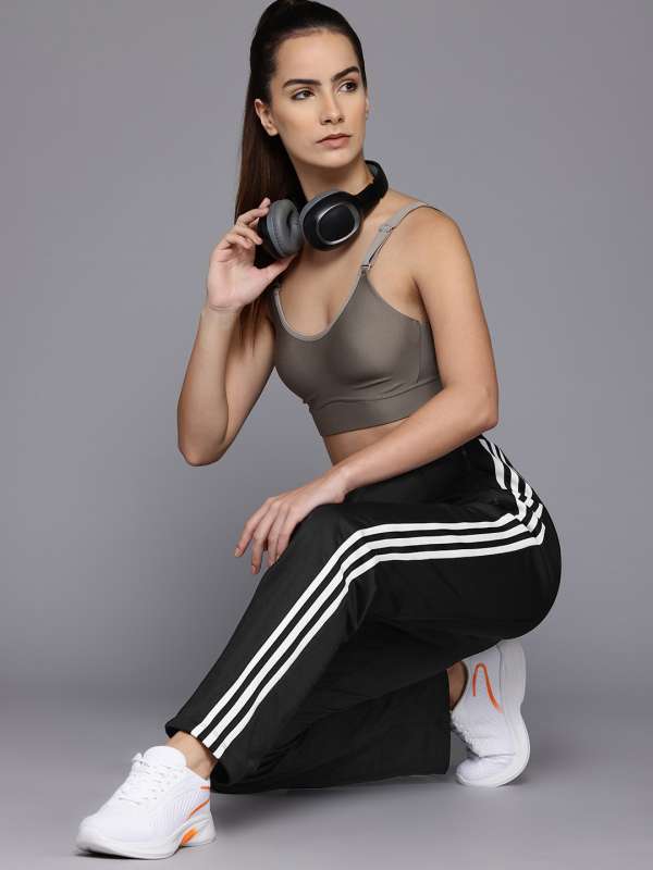 Women Adidas Originals Track Pants Buy Women Adidas Originals Track Pants online in India