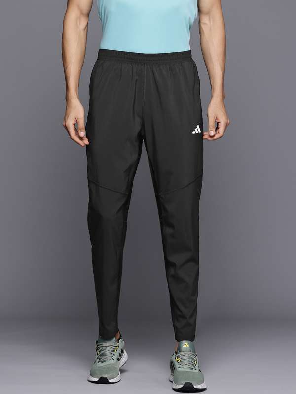 Running track pants online cheap