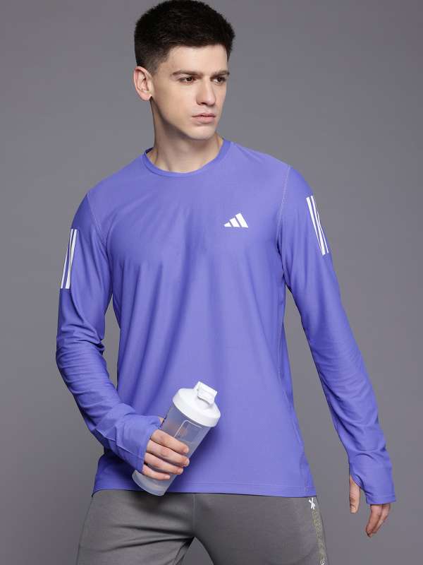 Long Sleeves Adidas Tshirts Buy Long Sleeves Adidas Tshirts online in India