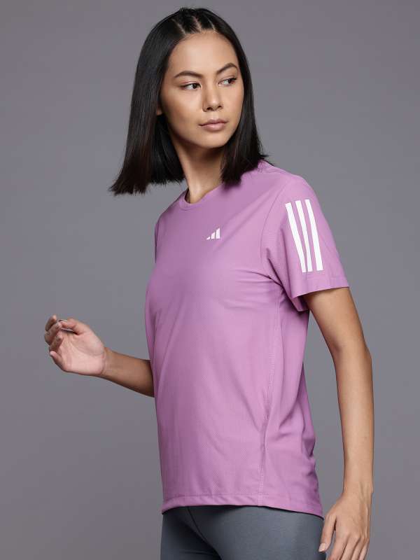 Adidas gymnastics shirt discount