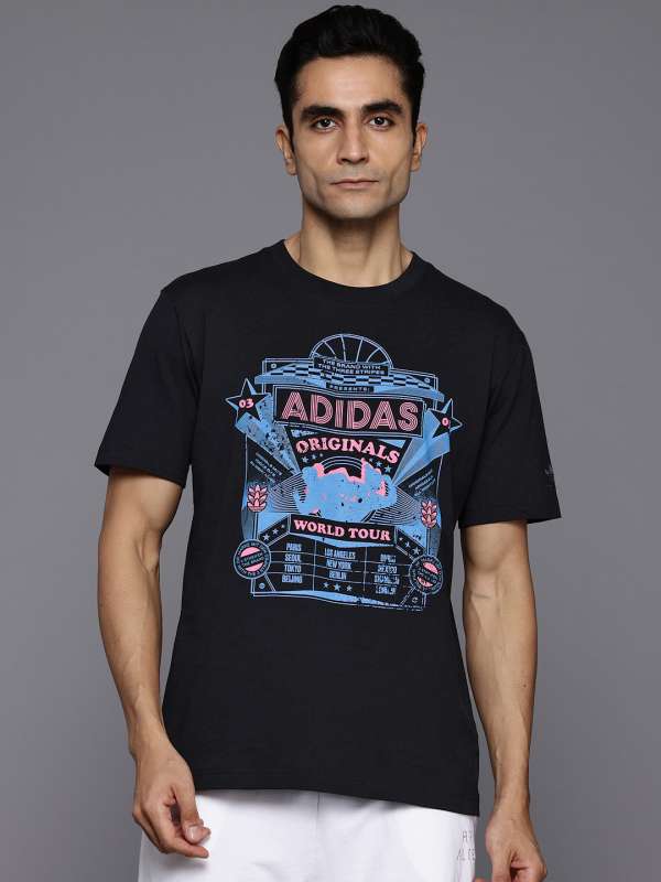Adidas originals t shirt online india cheap