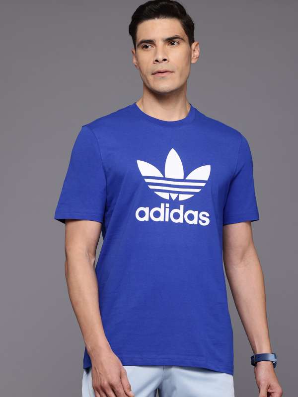Buy adidas originals t shirts online india cheap