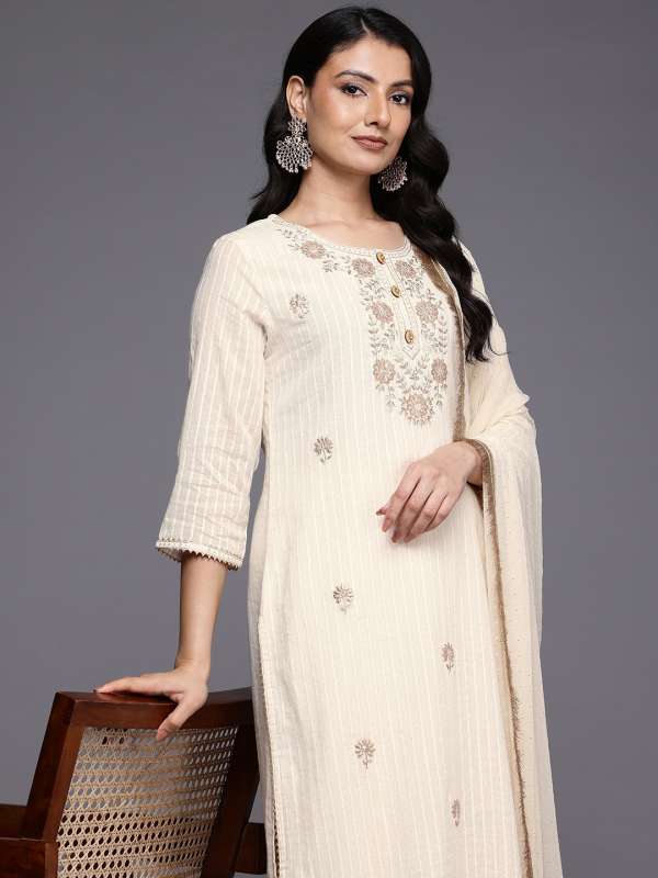 Varanga white palazzo new arrivals