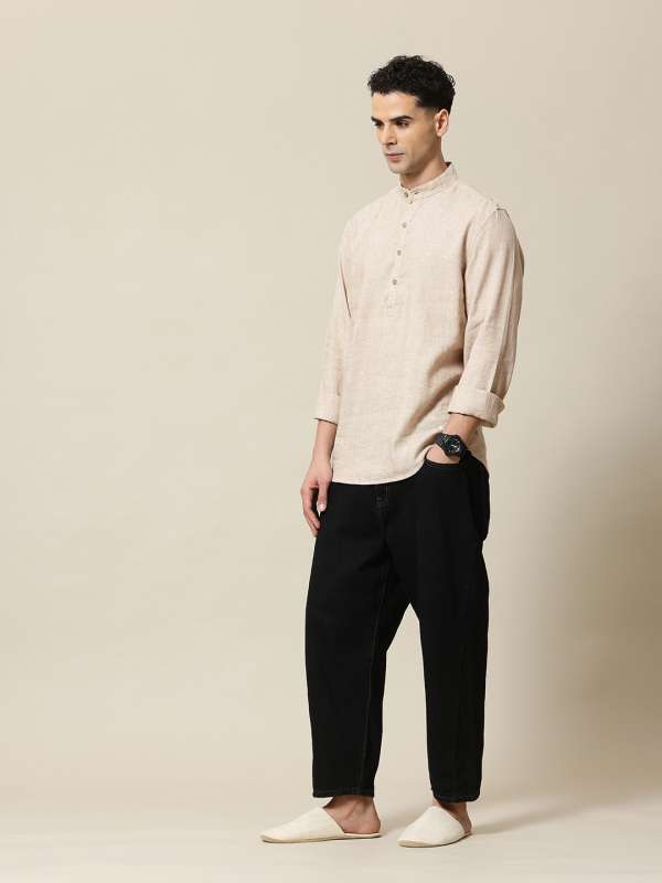 Lenin cloth shirts online online