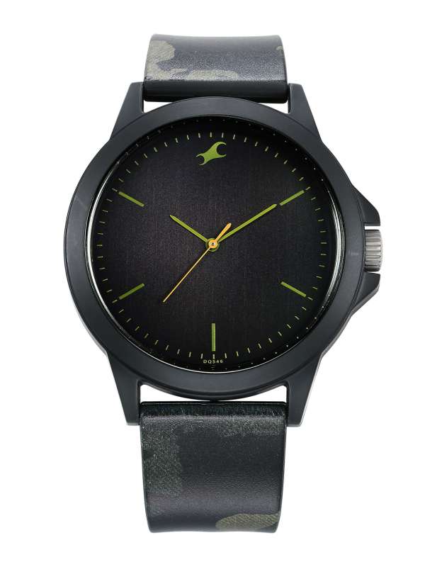 Buy Fastrack Watches For Boys Mens Under 1000 Online Myntra