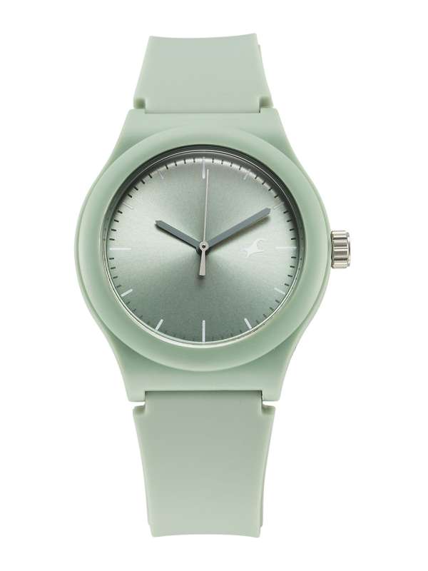 Fastrack watch 1161sfc hotsell