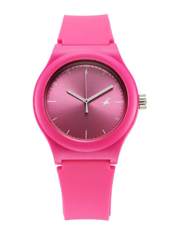 Women Fastrack Watches Upto 30 Off on Fastrack Watches for Women Online Myntra