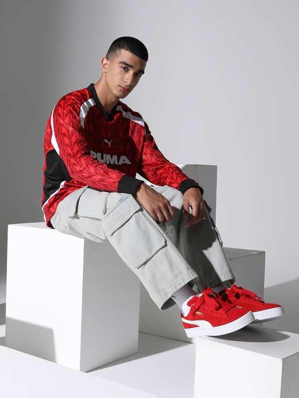 Puma limnos cat 2 dp sneakers top