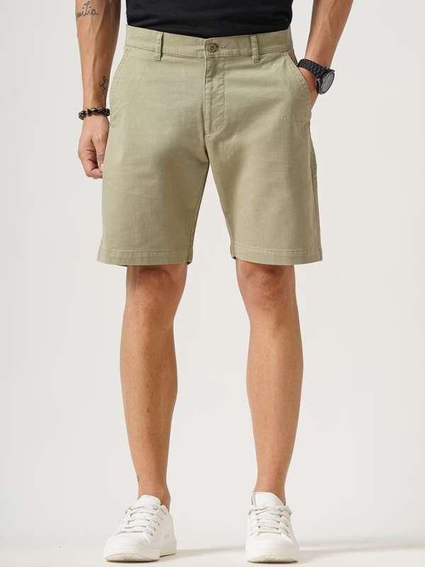 Buffalo shorts myntra online