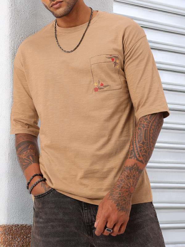 Funky t shirts online india top